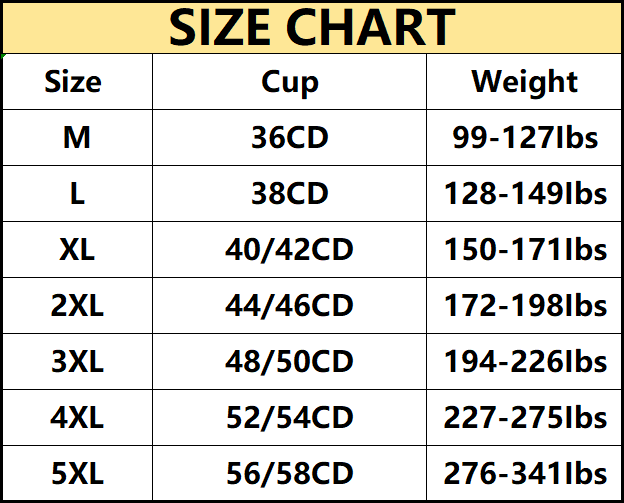 BUY 1 FREE 1 Front Closure Bra