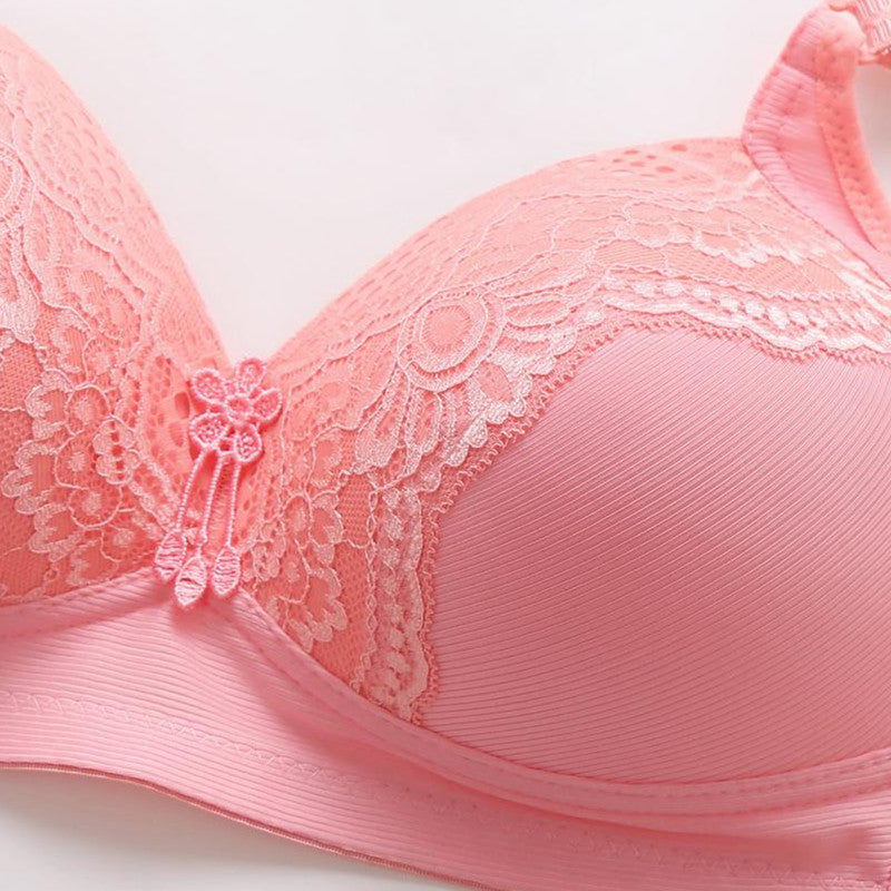 2023 NEW PLUS SIZE BRA