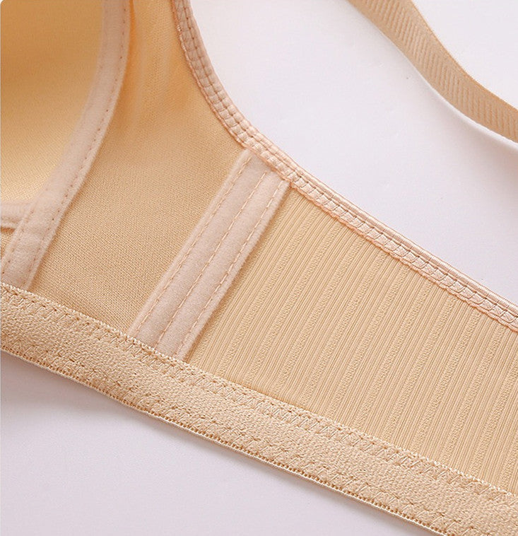 2023 PLUS SIZE COMFORTABLE UNDERWEAR BRA
