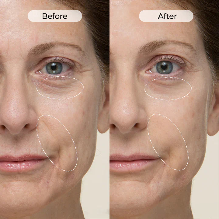🌸 Perfection Primer Tightener – New Formula, Ultimate Lift & Smooth Finish ✨