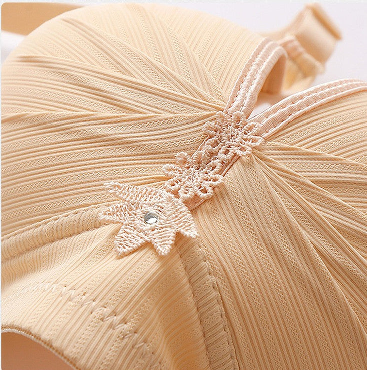 2023 PLUS SIZE COMFORTABLE UNDERWEAR BRA