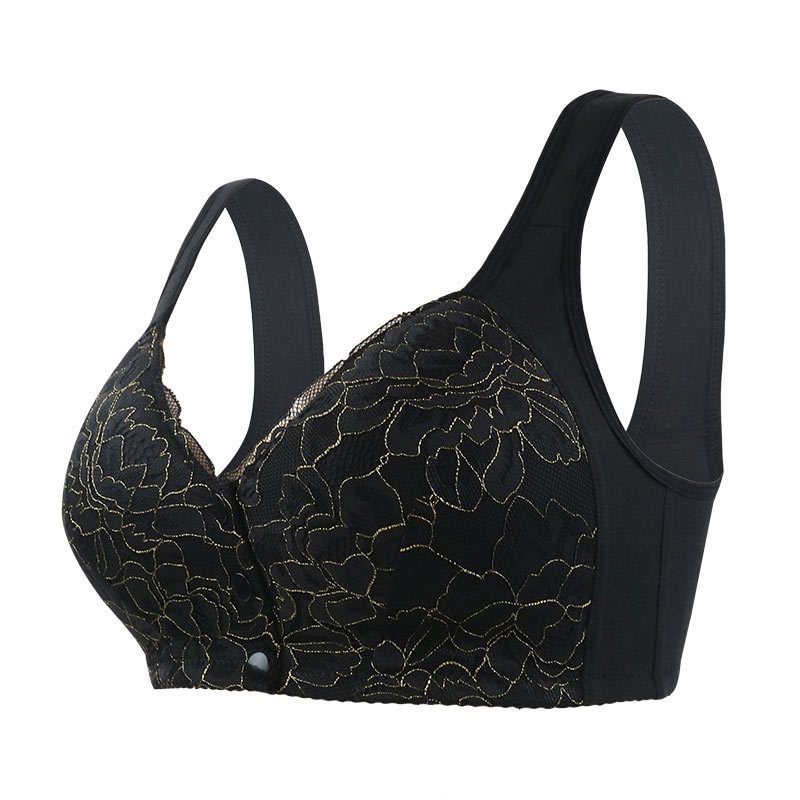 BUY 1 FREE 1 Front Closure Bra
