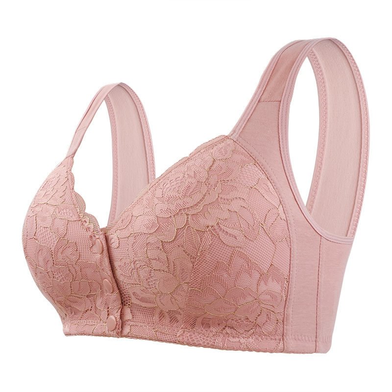 BUY 1 FREE 1 Front Closure Bra