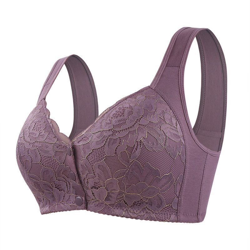 BUY 1 FREE 1 Front Closure Bra