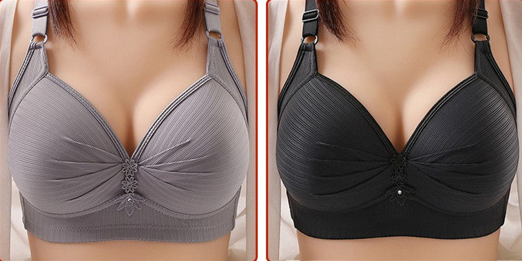 2023 PLUS SIZE COMFORTABLE UNDERWEAR BRA