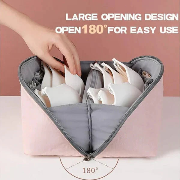 2023 NEW PLUS SIZE BRA