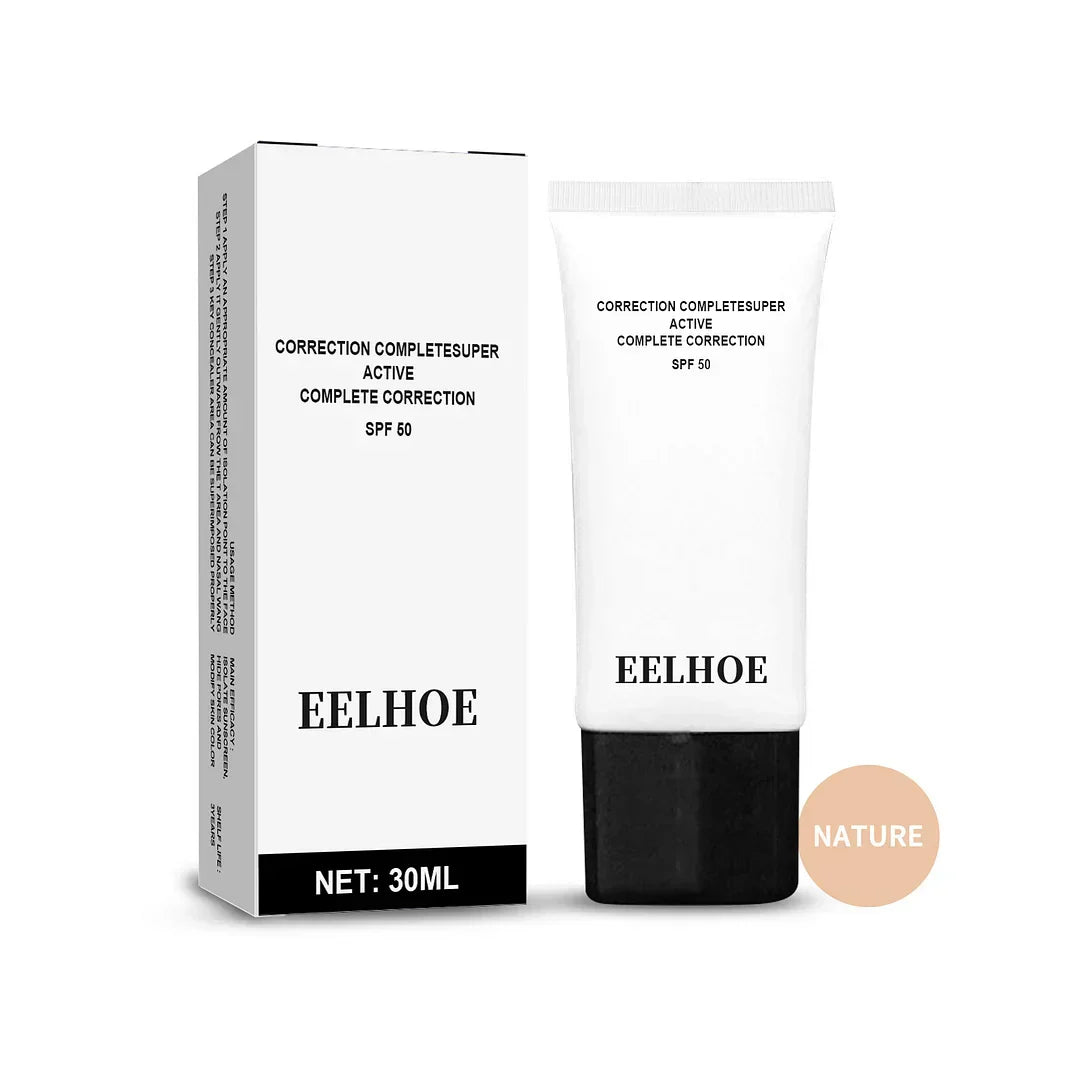 šLast Day Promotion buy 1 get 1 freeš„Skin Tone Adjusting CC Cream SPF 43