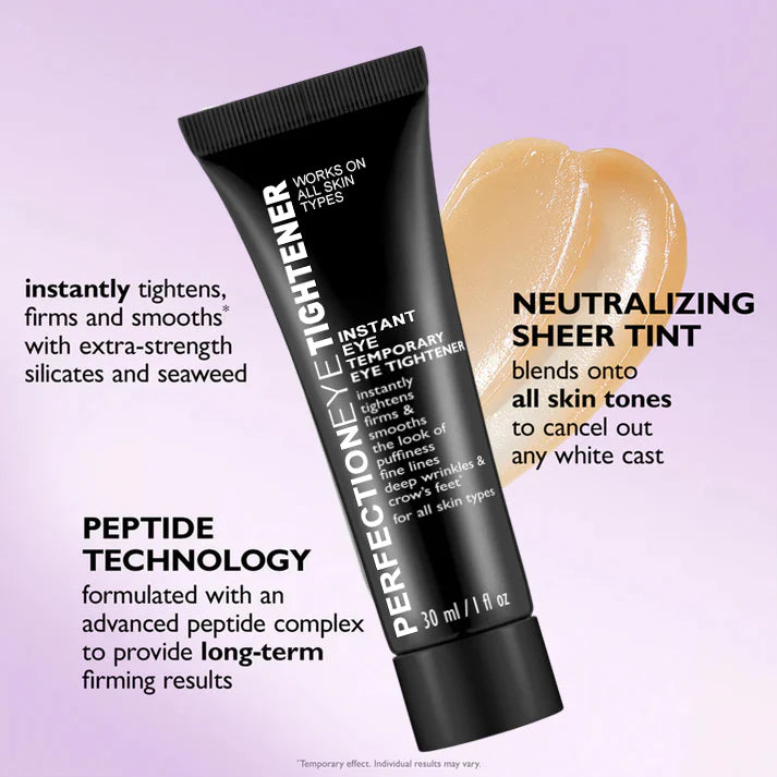 🌸 Perfection Primer Tightener – New Formula, Ultimate Lift & Smooth Finish ✨