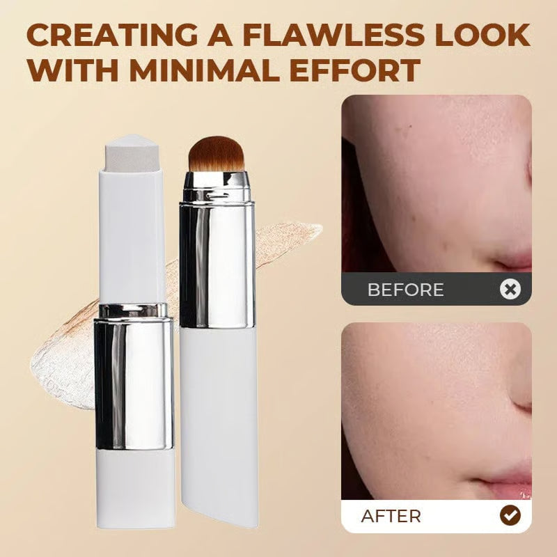 💥BUY 1 GET 1 FREE💥2-in-1 Color-Changing Foundation Stick