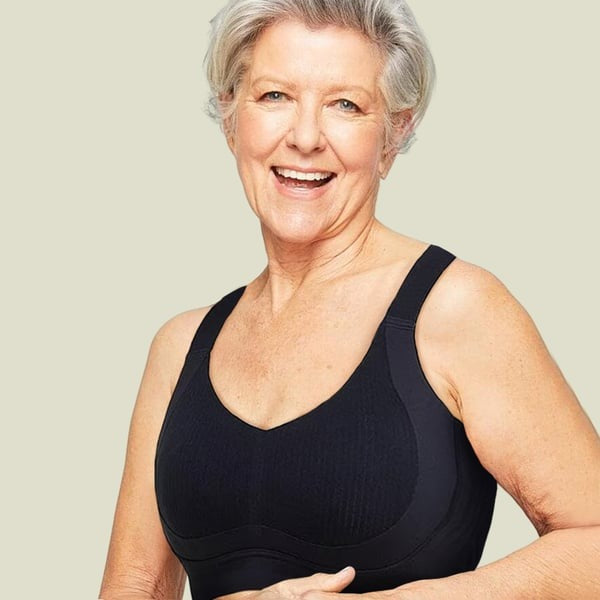 Non marking skin friendly push up bra without underwire