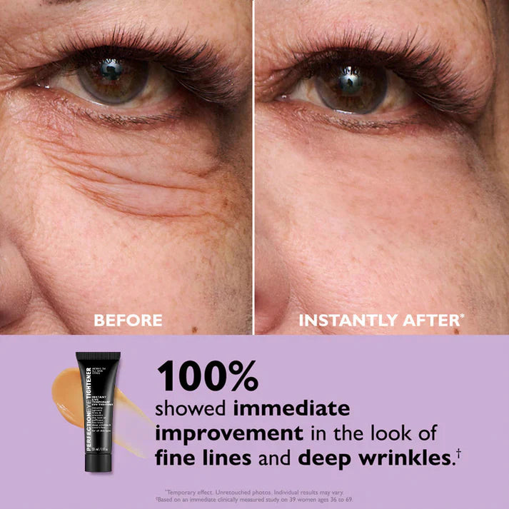 🌸 Perfection Primer Tightener – New Formula, Ultimate Lift & Smooth Finish ✨