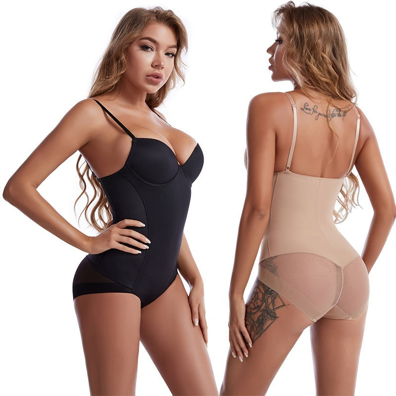SHAPEWEAR BODYSUIT