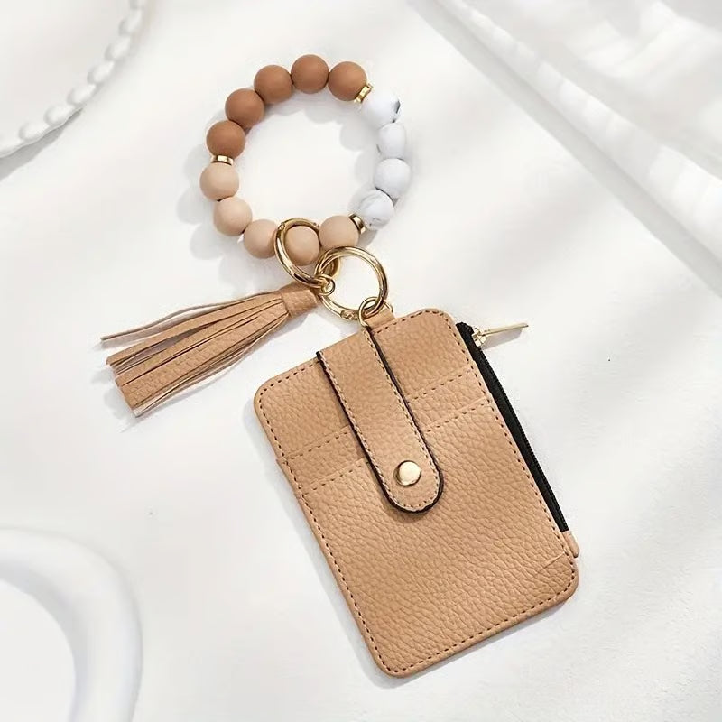 🔥Women's Boho Beaded Wallet