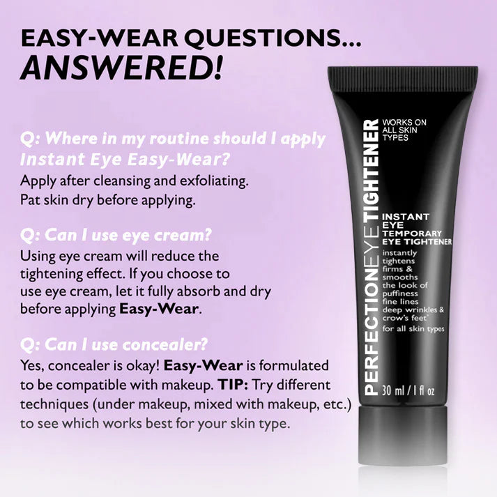 🌸 Perfection Primer Tightener – New Formula, Ultimate Lift & Smooth Finish ✨