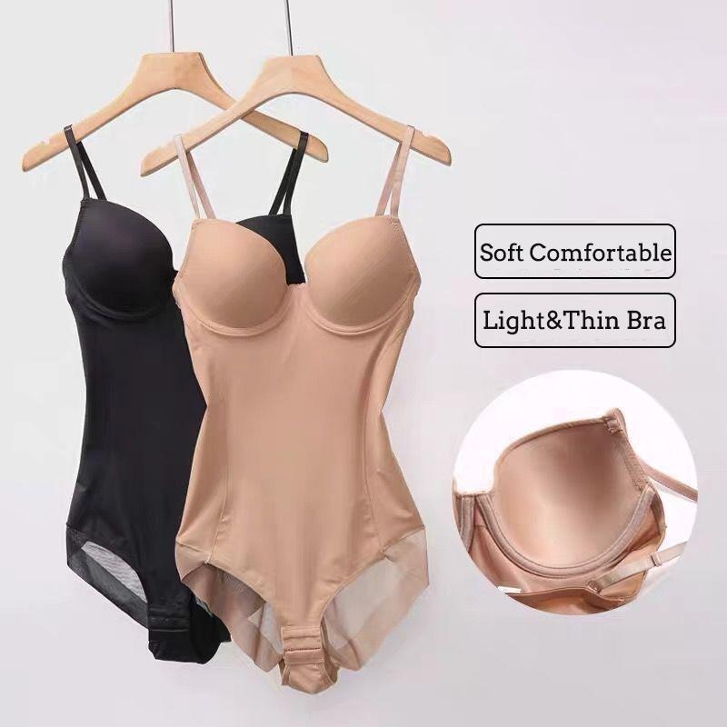 SHAPEWEAR BODYSUIT