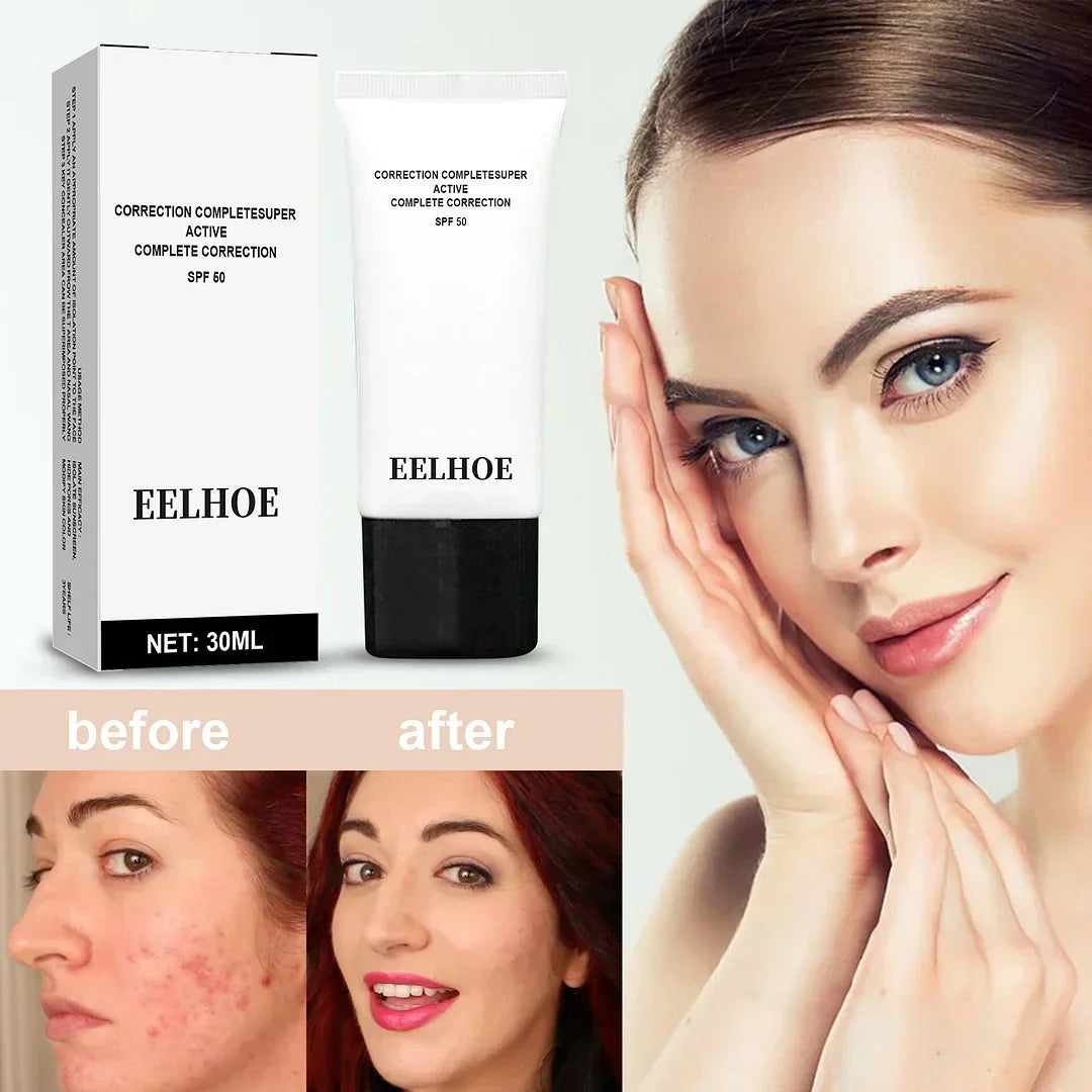 šLast Day Promotion buy 1 get 1 freeš„Skin Tone Adjusting CC Cream SPF 43