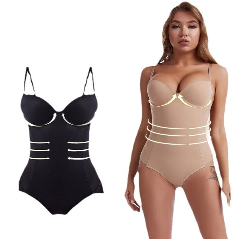 SHAPEWEAR BODYSUIT