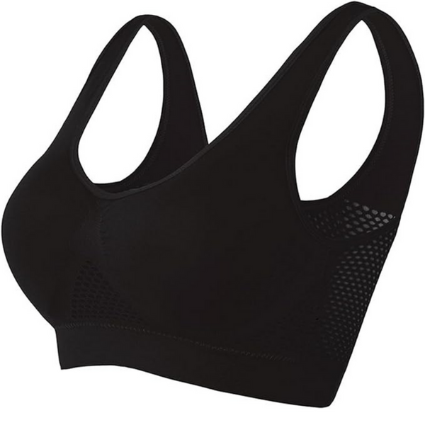 π₯ HOT SALE 49%π₯ Breathable Anti-Sagging Breasts Bra