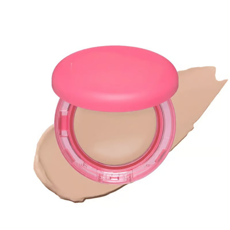 ⏰🎉 Foundation with Brush FREE !🎁