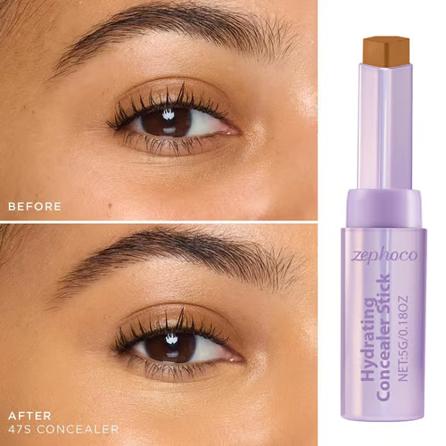 đ„Special Price $19.99& Free Makeup Brushesâ° đ„tate Big Stick Energy duo â shape tape concealer stick & brushđ„
