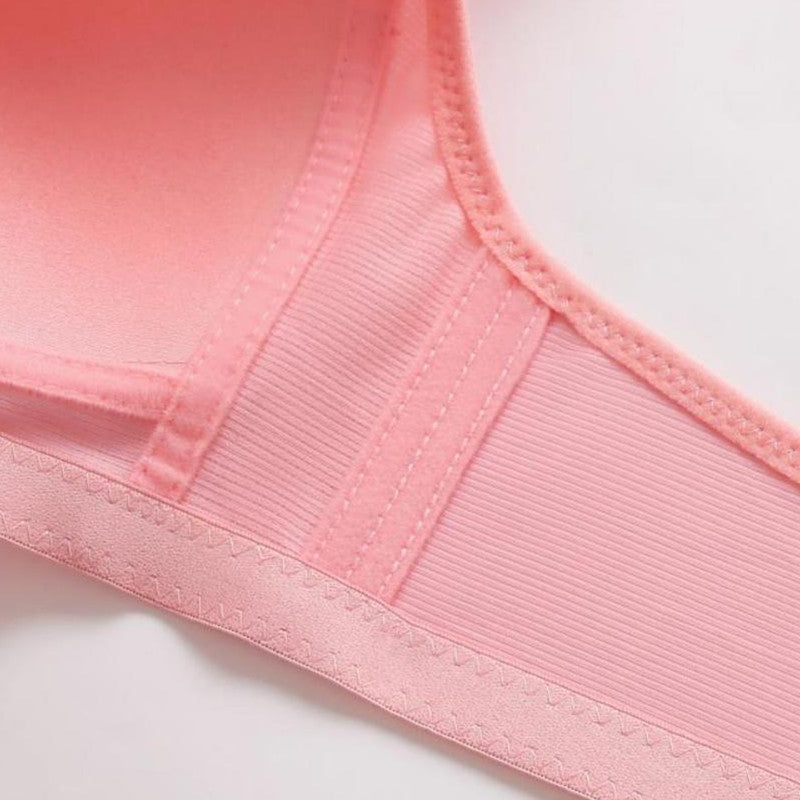 2023 NEW PLUS SIZE BRA