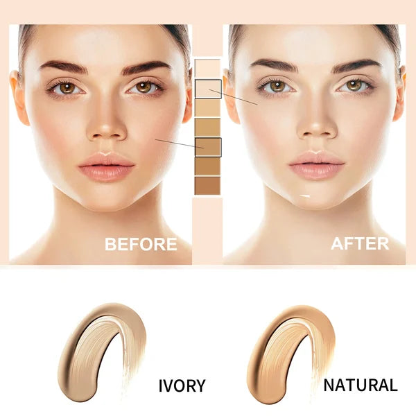 šLast Day Promotion buy 1 get 1 freeš„Skin Tone Adjusting CC Cream SPF 43