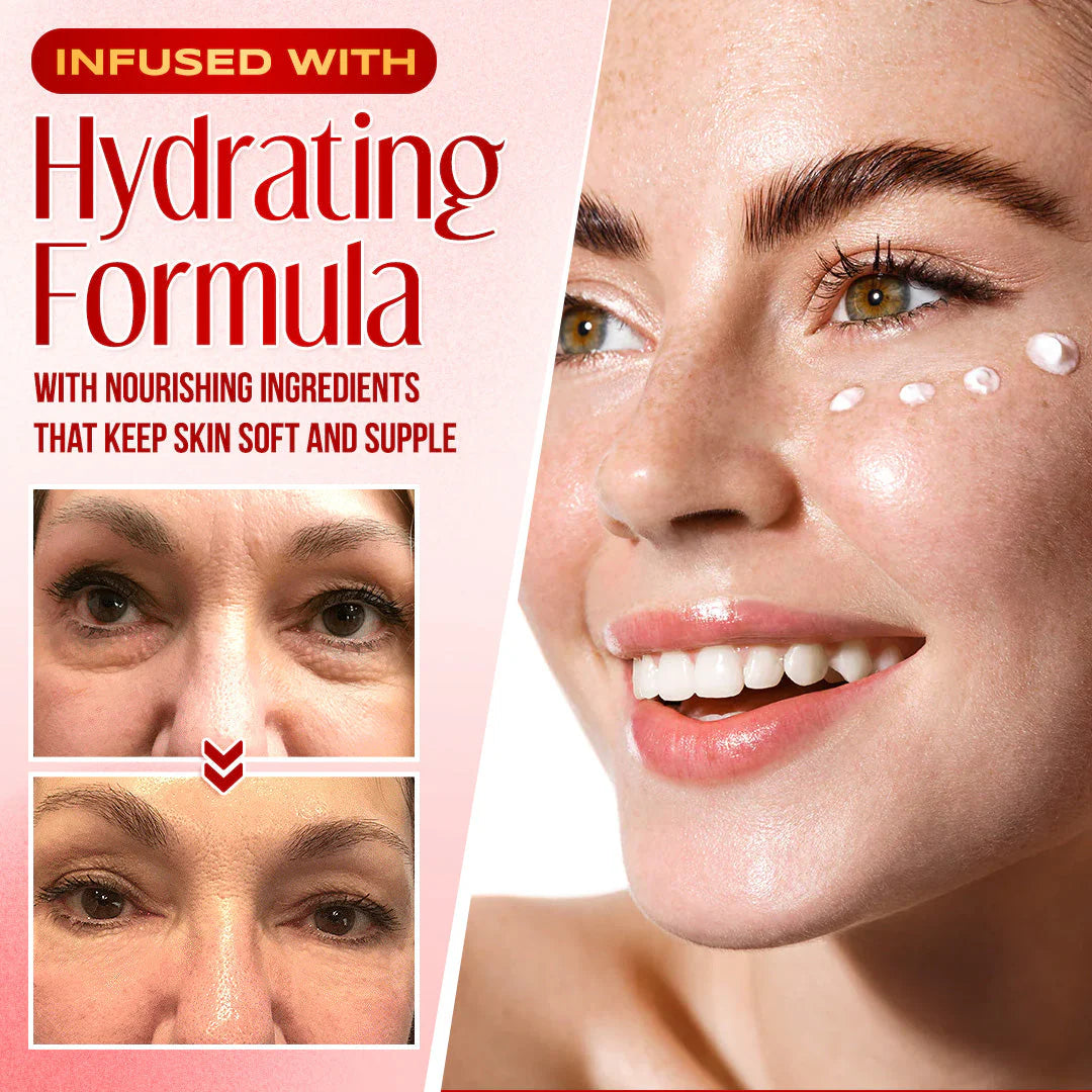 š„Last Day Promotion!āInstant Eye Bag Eraser: Visibly Lift & Smooth in Seconds