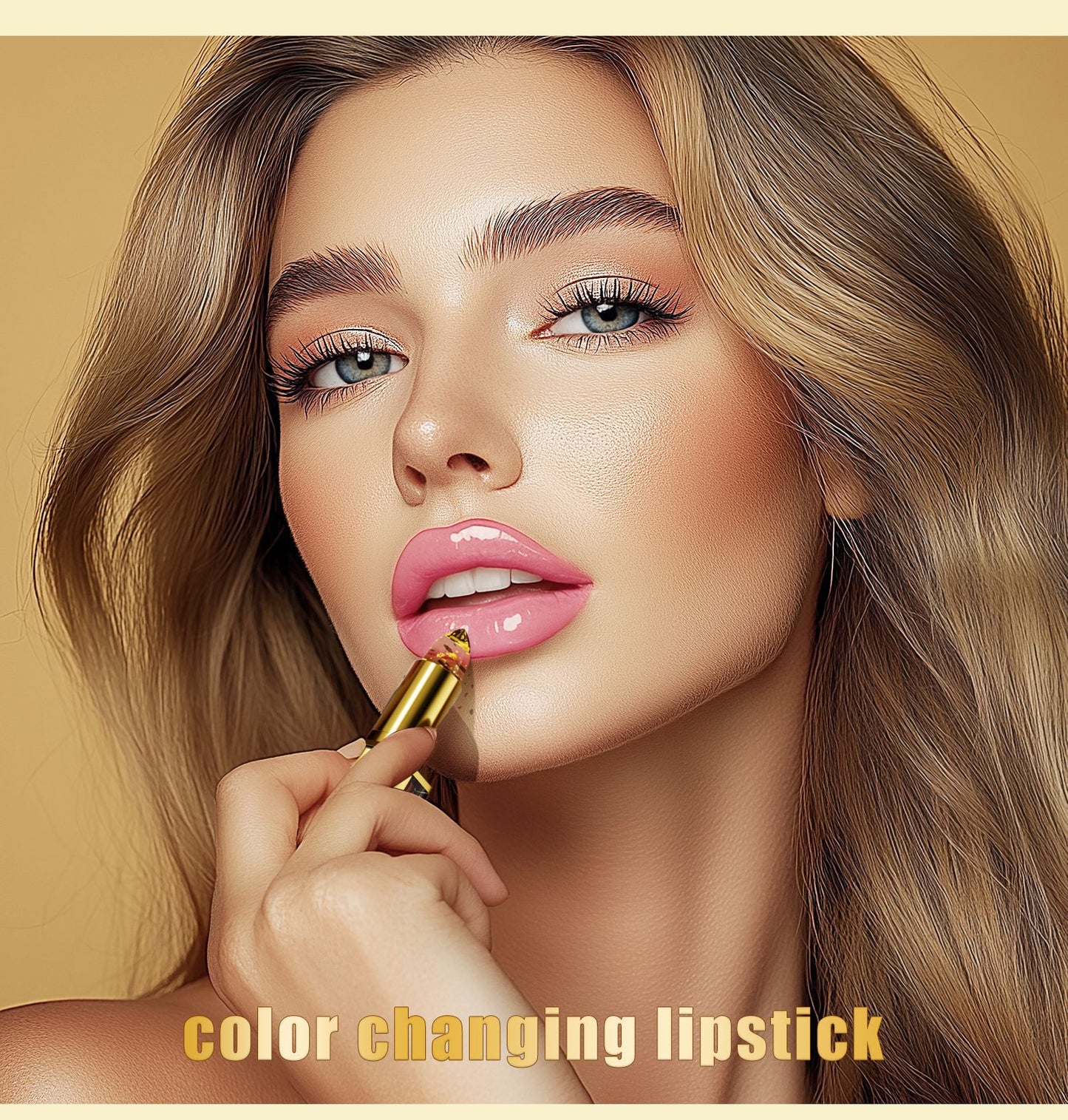 Fenvio TrueTone - pH Adjusting Lipstick