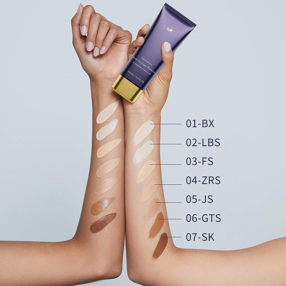 ✨All Over Complexion Perfector