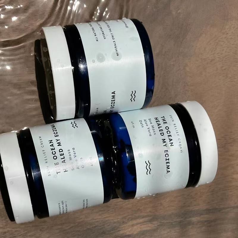 Eczema™ - Stop suffering from irritations or burns