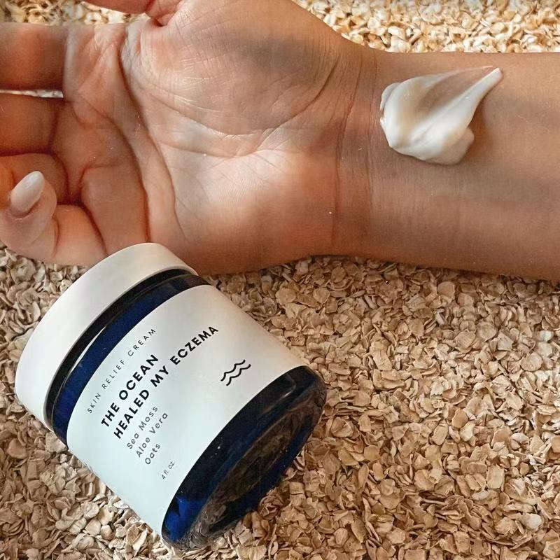 Eczema™ - Stop suffering from irritations or burns