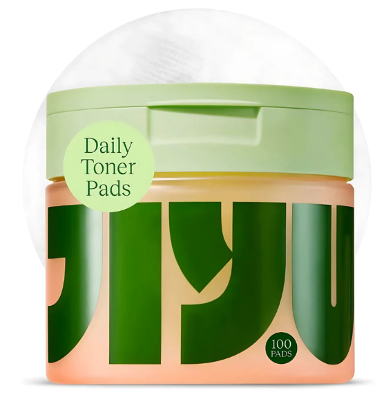 Korean Toner Pads