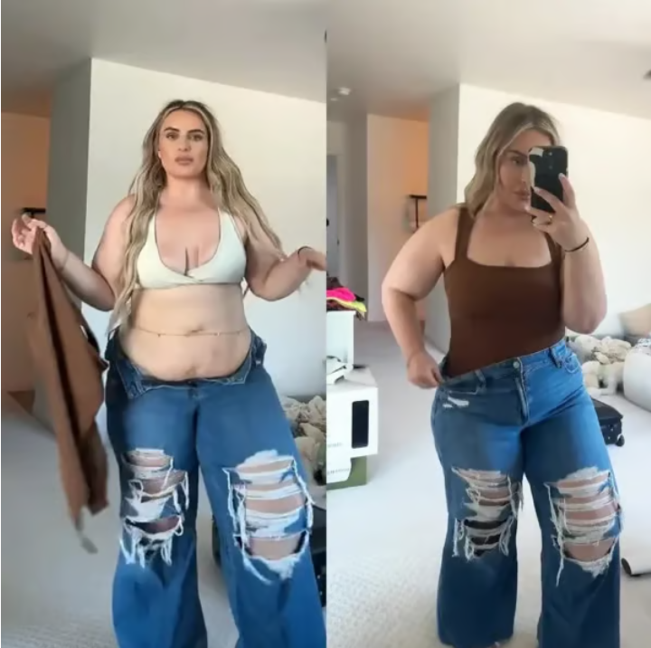 The perfect Summer bodysuits-Sleeveless Tank Tops Bodysuits