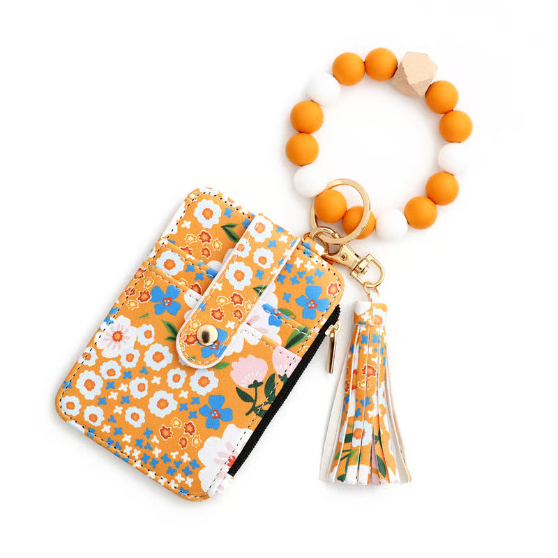 🔥Women's Boho Beaded Wallet
