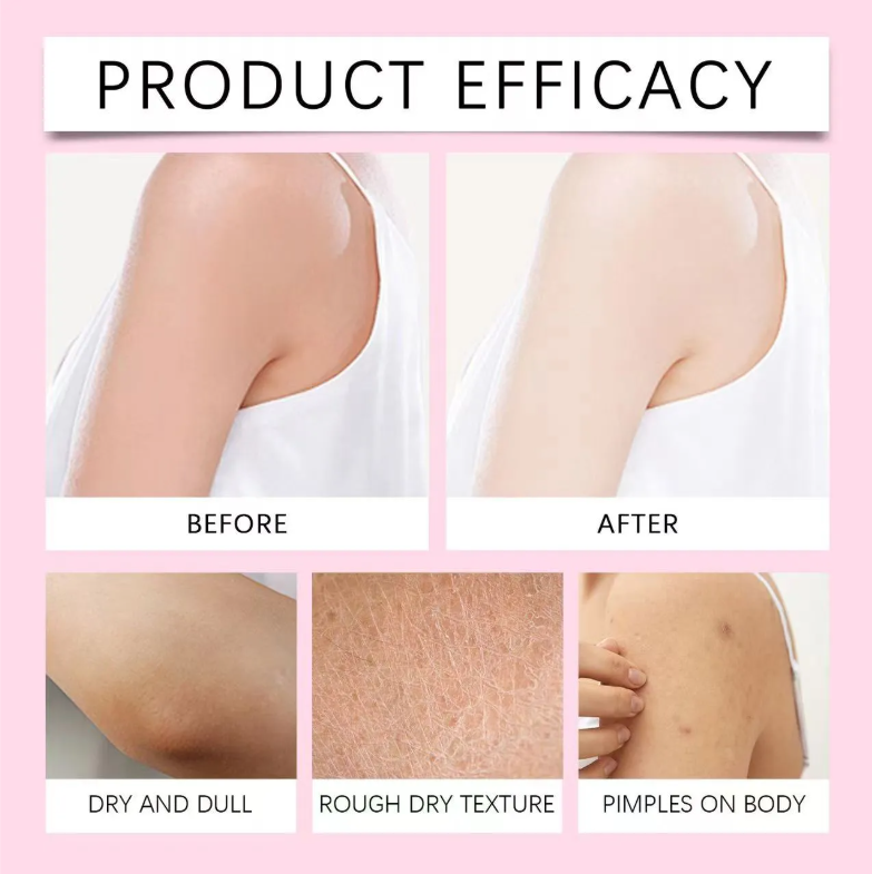 Glutathione 50X UP Tone Body Lotion