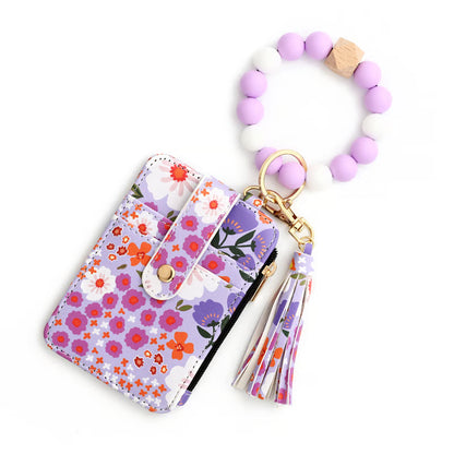 🔥Women's Boho Beaded Wallet