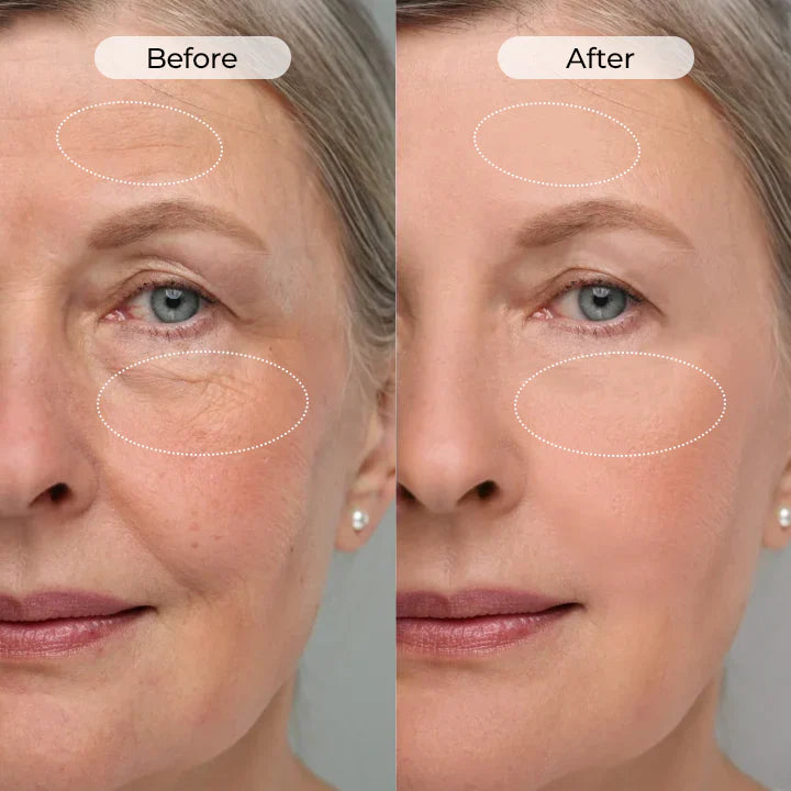 🌸 Perfection Primer Tightener – New Formula, Ultimate Lift & Smooth Finish ✨