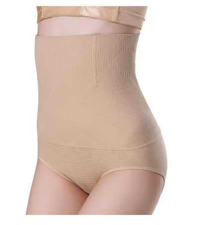 🔥High Waist Tummy Control Shapewear Panties