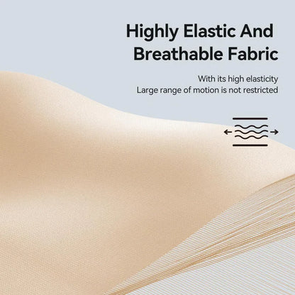 🔥High Waist Tummy Control Shapewear Panties