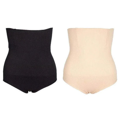 🔥High Waist Tummy Control Shapewear Panties