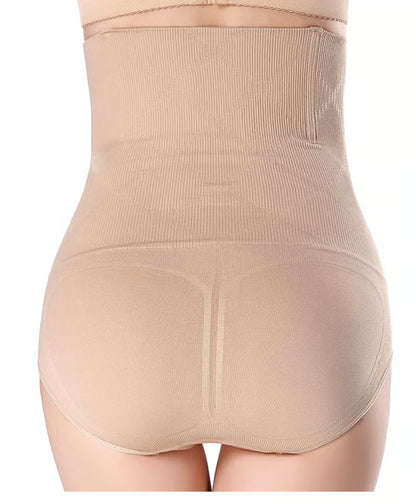 🔥High Waist Tummy Control Shapewear Panties