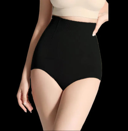 🔥High Waist Tummy Control Shapewear Panties