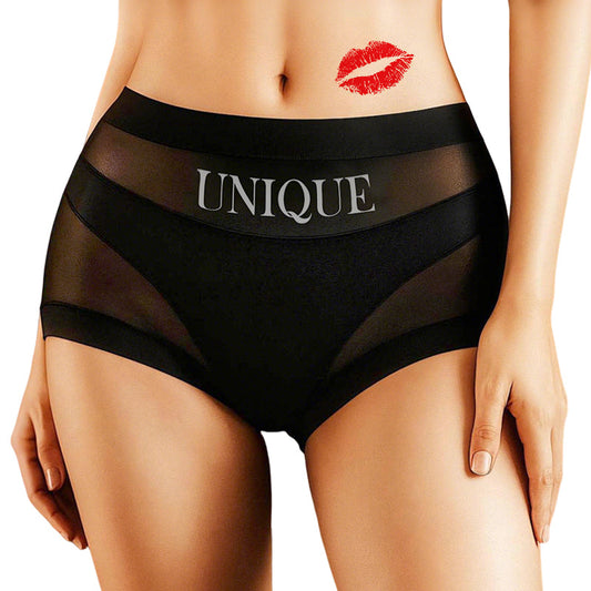 🌸Women's Breathable Shorts Underwear