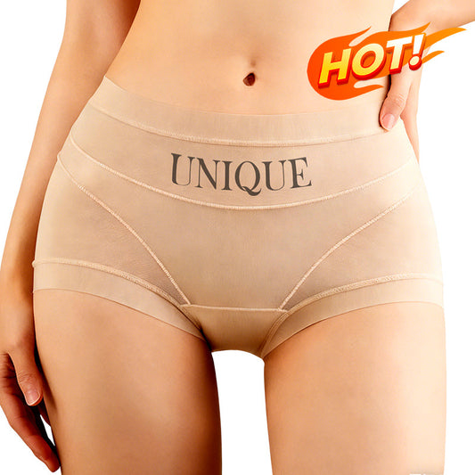 🌸Women's Breathable Shorts Underwear