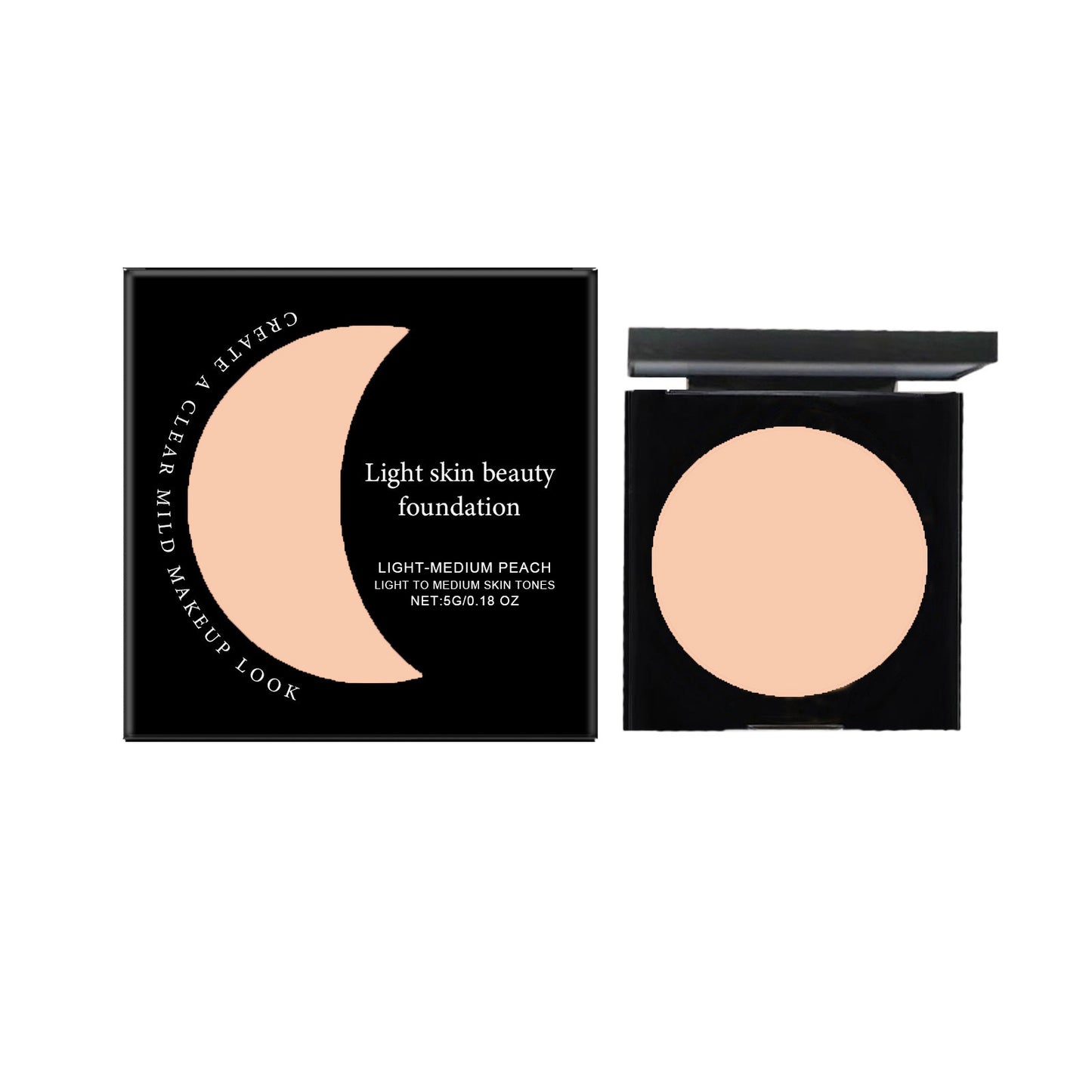 💖Under Eye Brightener, Conceal & Brighten Dark Circles