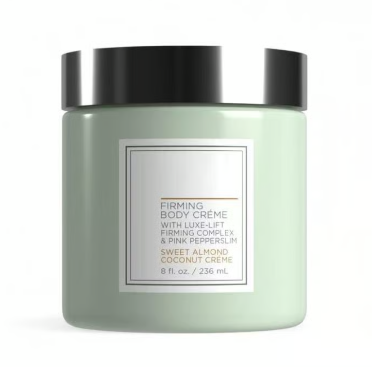 Firming Body Crème - 8 fl.oz.