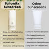 🔥Summer hot sale🌞 Natural Mineral Sun Protection with Red Raspberry