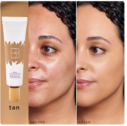 ✨LAST DAY BUY 1 GET 1 FREE✨BB blur tinted moisturizer SPF 30+