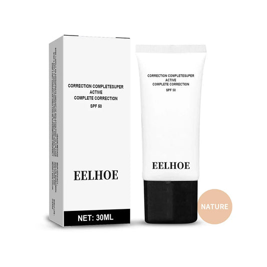 🎁Last Day Promotion buy 1 get 1 free🔥Skin Tone Adjusting CC Cream SPF 43