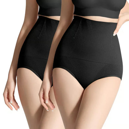 🔥High Waist Tummy Control Shapewear Panties